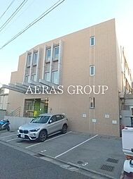 エルスタンザ下北沢