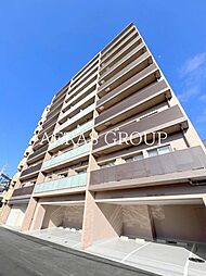 クレストコート町屋