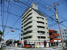 サンセーヌ城西 601