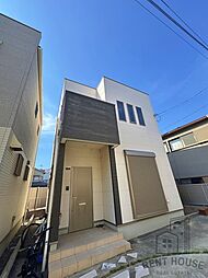 フジパレス戸建賃貸畠中