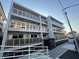 フォセット幡ヶ谷