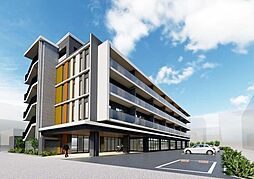 カスタリア西船橋II