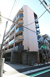 ＡＲＫＭＡＲＫ西小山