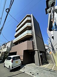 サンアリーナ二子新地Duo 204