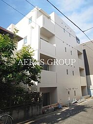 ガーデン下連雀