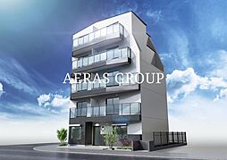 世田谷区尾山台１丁目