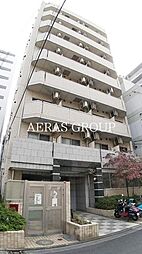 パークウェル川崎弐番館