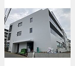 グランカーサ溝の口