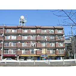 横浜市青葉区美しが丘５丁目