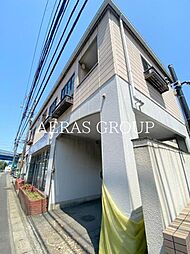リエス湘南戸塚