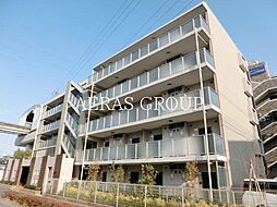 ヴィラ フローリッシュ