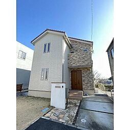 東有馬1目貸家 1