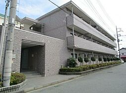 昭島コートエレガンスＢ