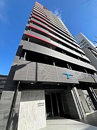 大阪市淀川区東三国２丁目