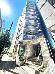 ステージファースト三軒茶屋アジールコートII