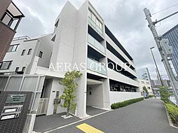 プルミエール飯田橋