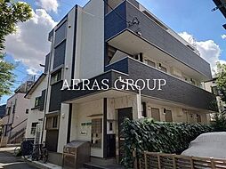 ピースコート登戸III