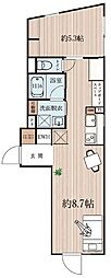 北大塚マンション