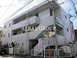 パルハイム牛浜