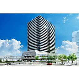 プラウドタワー堺東