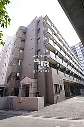 大田区大森西５丁目