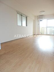 キャッスルマンション根津