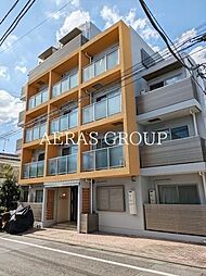 ヴェルト練馬桜台