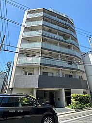 コンフォリア門前仲町サウス 702