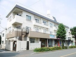 あろえマンション