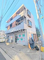 ペアメゾンアルファー
