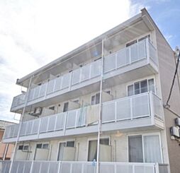 レオパレス岸町