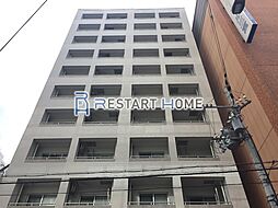 グラージェ三宮