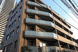 グランシーナ池之端上野恩賜公園 702