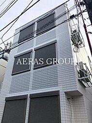 リージェンシー上板橋