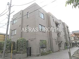 サンライズ松本Ｎｏ3