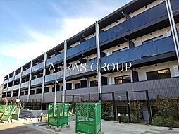 レガリス中野鷺宮