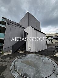 ルクレ上北沢ルネサンスコート
