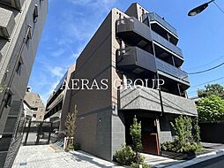 グランパセオ神楽坂2 106