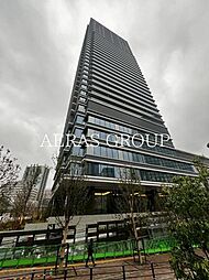 大崎ステーションレジデンス