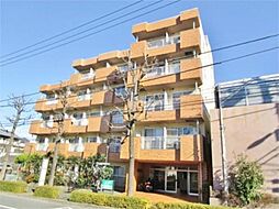 マンション如月（キサラギ） 201