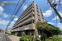 市川市末広１丁目