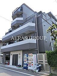 ドルチェＴＯＫＹＯ 練馬