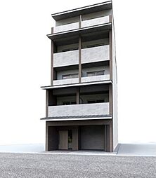 仮称)中京区橋東詰町M新築