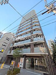 パークハビオ上野3丁目 605