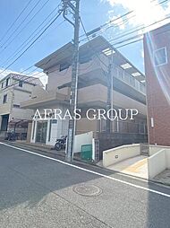 サンカーラ壱番館