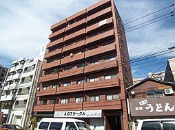 ライオンズマンション薬院 801