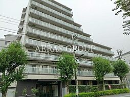 杉並区堀ノ内１丁目