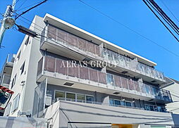 さくらクレール代々木公園 503