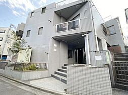 千駄木マンション