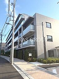 ルフォンプログレ高田馬場ノース